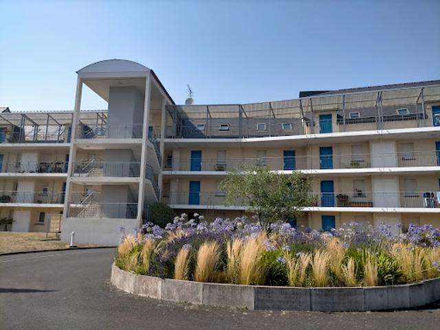 Appartement location à Dinan, Bretagne