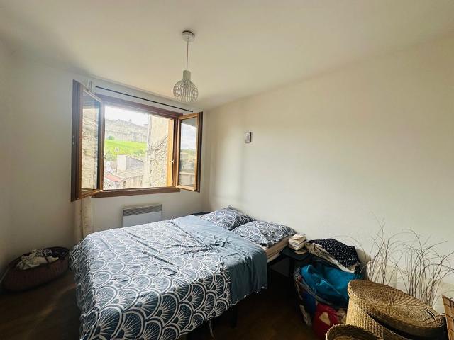 Appartement location à Carcassonne