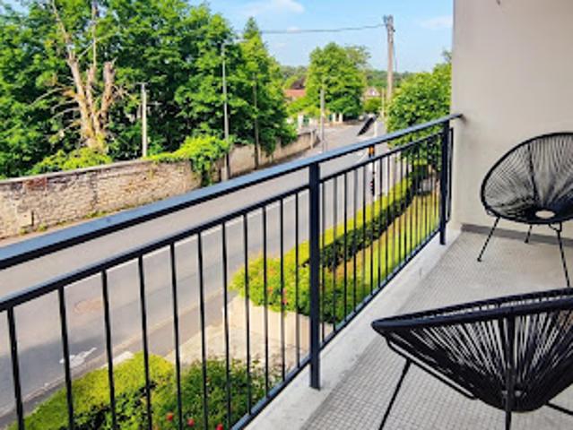 Appartement location à Senlis, Coye-la-forêt