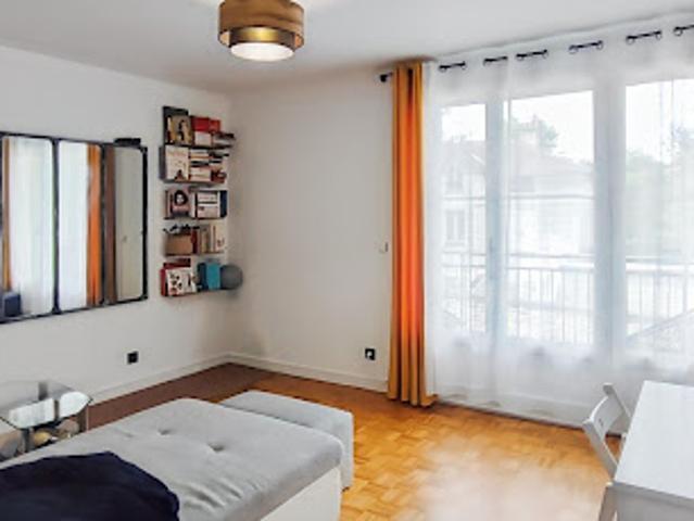 Appartement location à Senlis, Coye-la-forêt