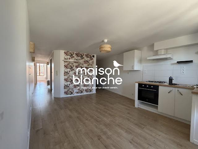 Appartement location à Niort, Saint-maixent-l'ecole
