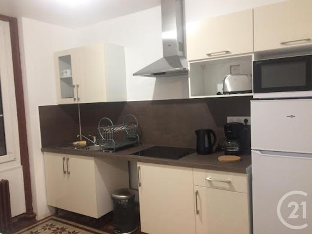 Appartement location à Orléans, Beaugency