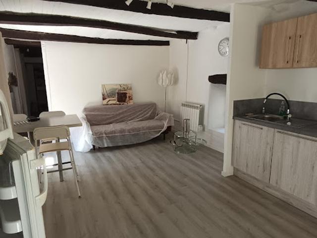 Appartement location à Le Frontal, Malons-et-Elze