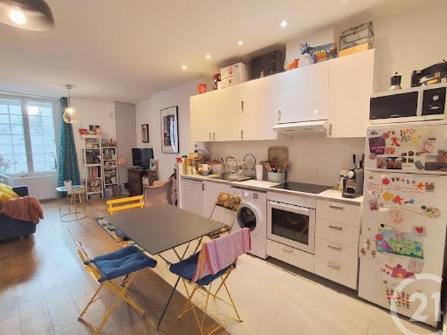 Appartement location à Rambouillet, Montfort-l'amaury