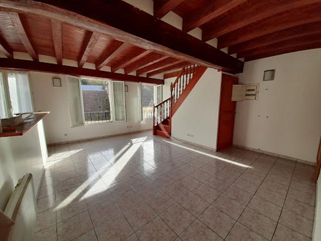 Appartement location à Pontoise, Berthenonville