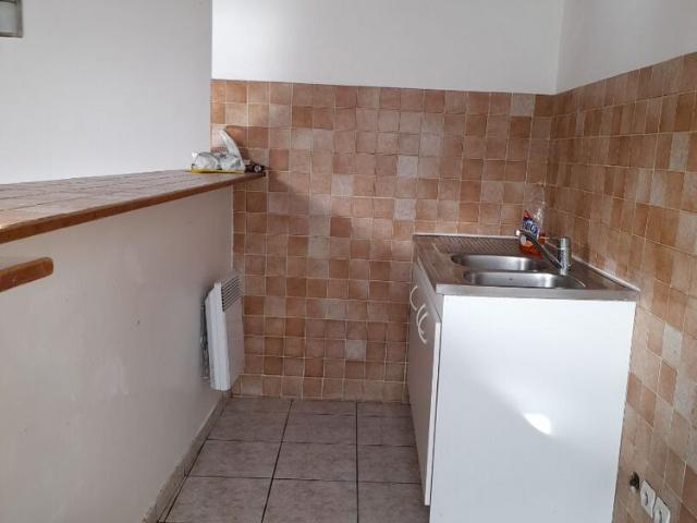 Appartement location à Pontoise, Berthenonville