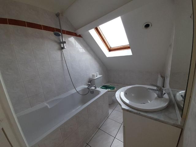 Appartement location à Pontoise, Berthenonville