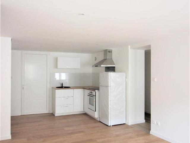 Appartement location à Mâcon