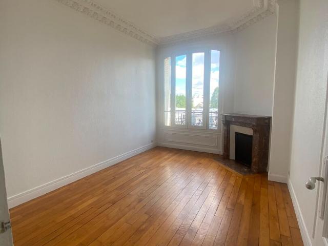 Appartement location à Le Raincy, Les Pavillons-sous-bois
