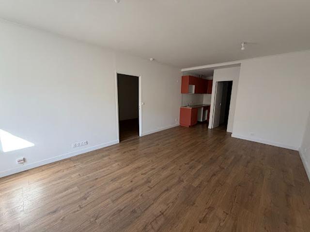 Appartement location à Nîmes