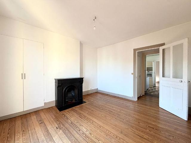 Appartement location à Le Havre