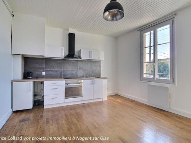 Appartement location à Carnot, Nogent-sur-Oise