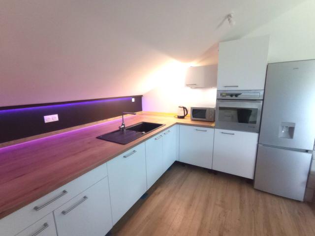Appartement location à Saint-Julien-en-Genevois, Saint-cergues