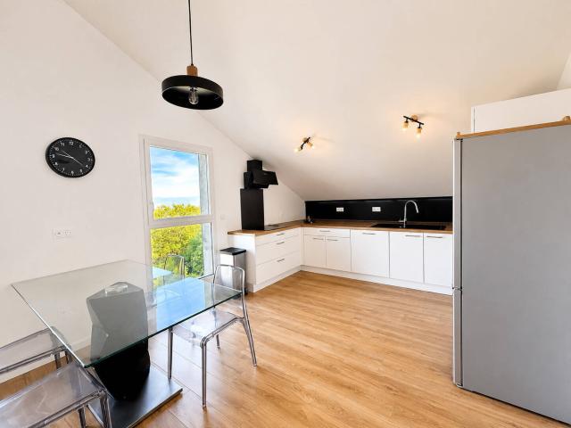 Appartement location à Saint-Julien-en-Genevois, Saint-cergues