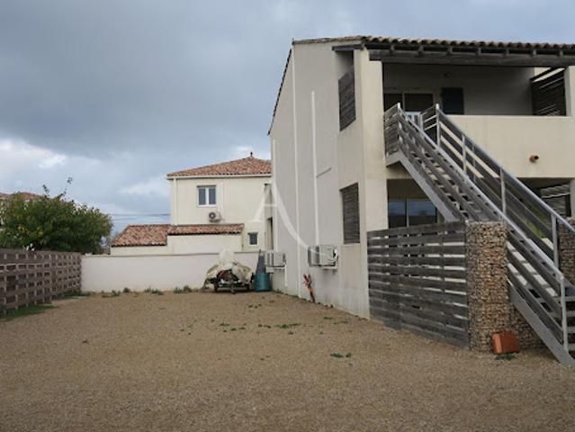Appartement location à France métropolitaine, Frontignan