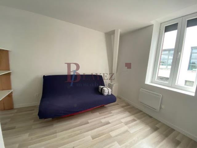 Appartement location à Ussel