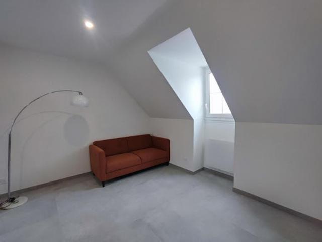 Appartement location à Torcy, Champs-sur-marne
