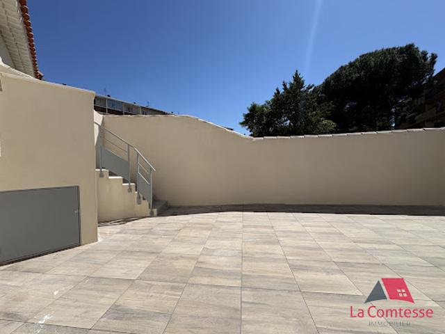 Appartement location à Marseille, Aubagne