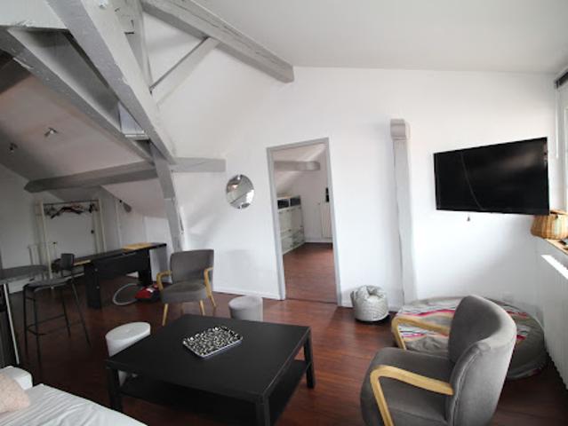 Appartement location à Bayonne