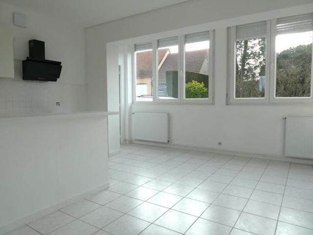 Appartement location à Autun, Saint-laurent-d'andenay