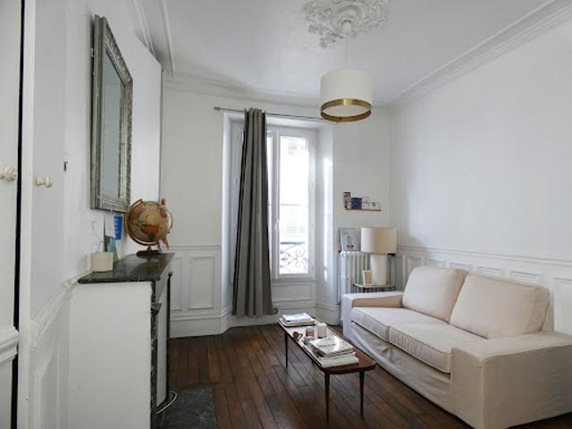 Appartement location à Fontainebleau