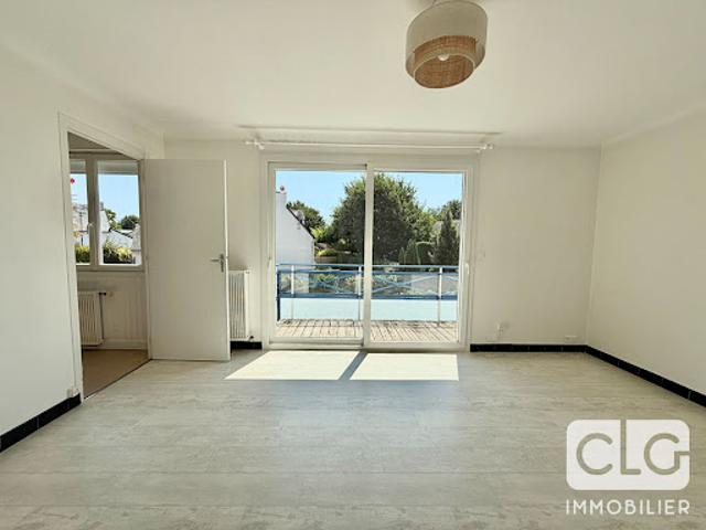 Appartement location à Quimper, Bretagne