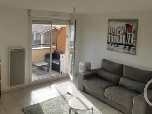 Appartement location à Muret, Auterive
