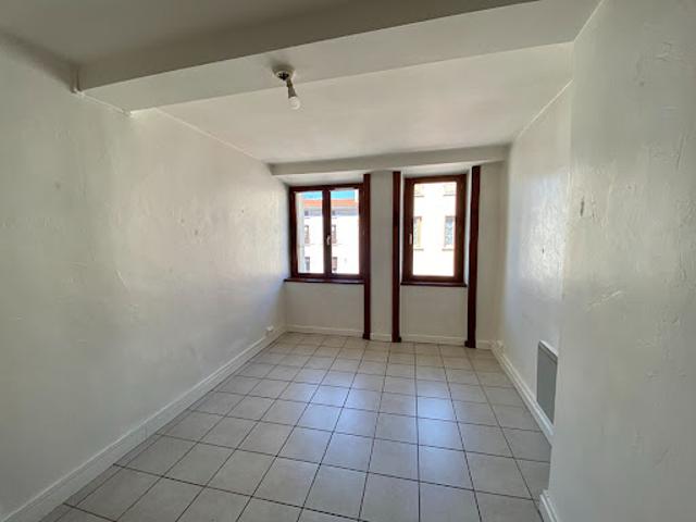 Appartement location à Montbrison, Loire