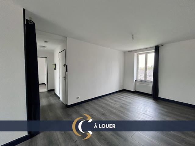 Appartement location à Dol-de-bretagne, Belle-Lande