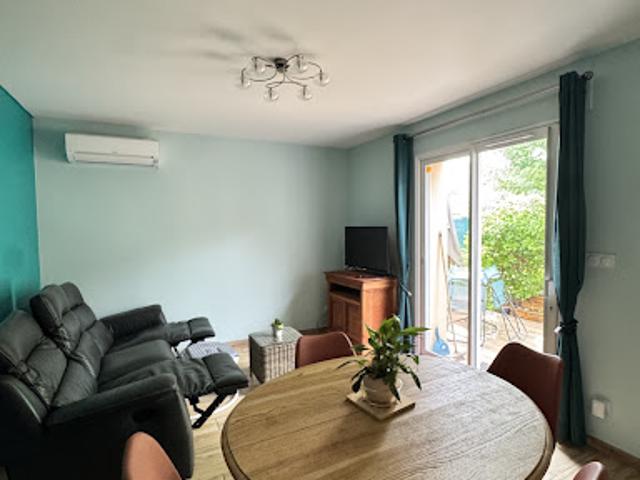 Appartement location à Tournon-sur-Rhône, Auvergne-Rhône-Alpes