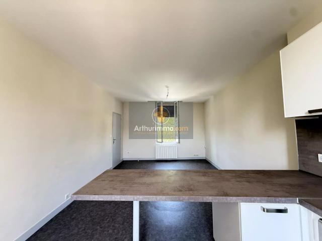 Appartement location à Apt