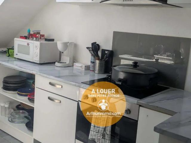 Appartement location à Forbach-Boulay-Moselle, Forbach