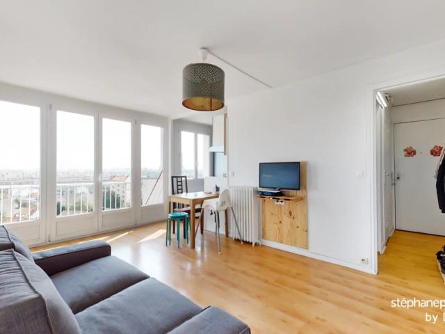 Appartement location à L'Haÿ-les-Roses, Vitry-sur-seine
