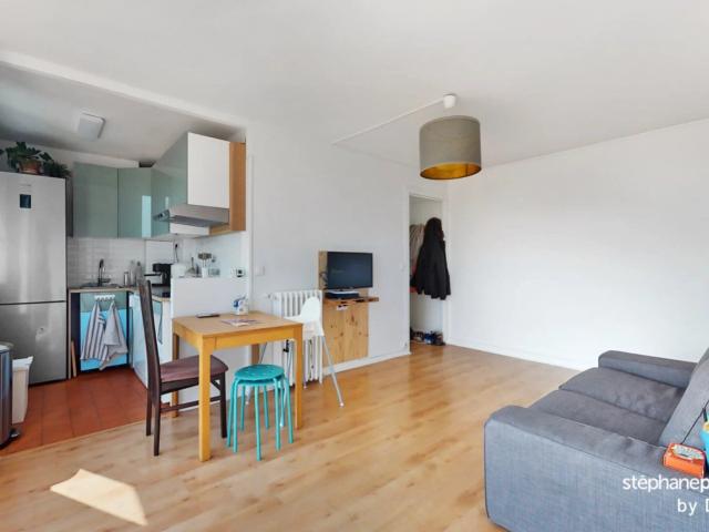 Appartement location à L'Haÿ-les-Roses, Vitry-sur-seine