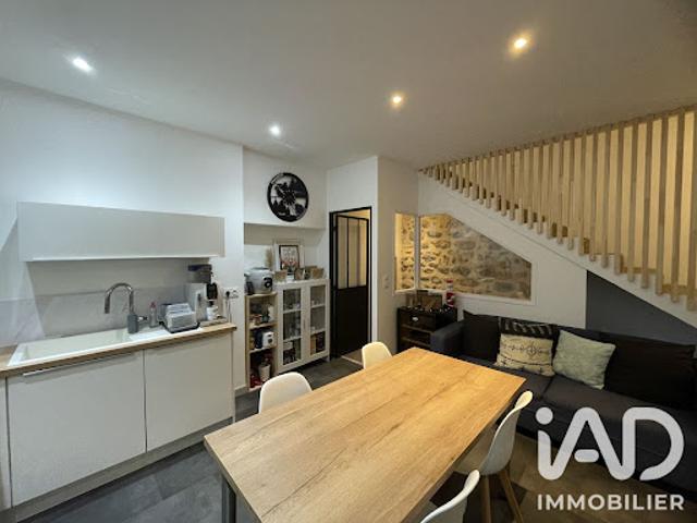 Appartement location à Les Charnives, Alissas