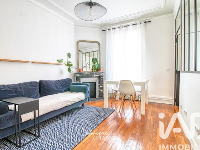 Appartement location à France métropolitaine, Bois-colombes