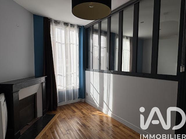 Appartement location à Le Raincy, Aulnay-sous-bois