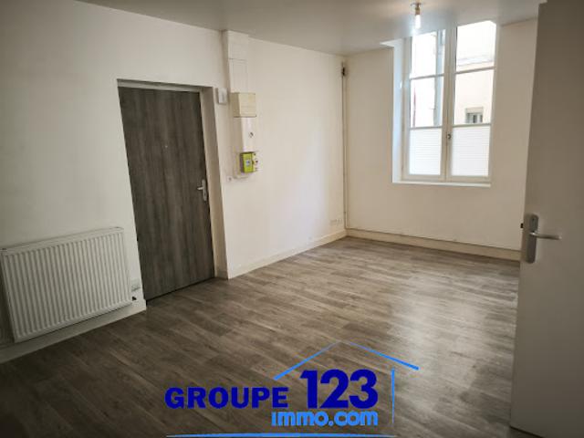 Appartement location à Auxerre