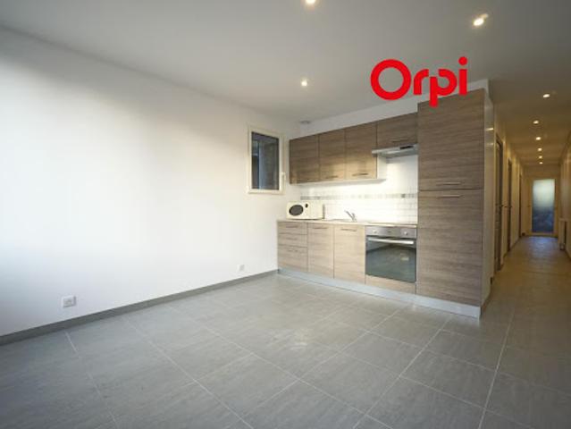 Appartement location à Bernay