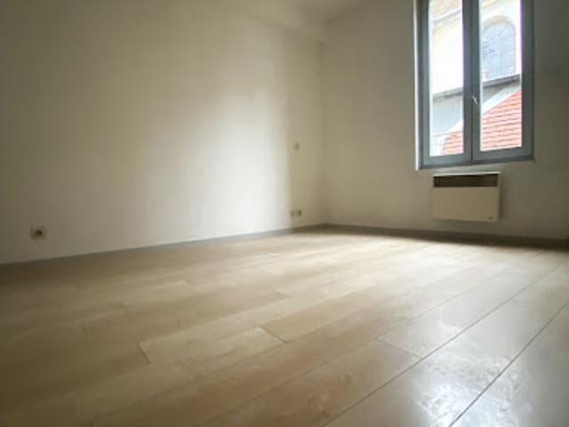 Appartement location à Besançon