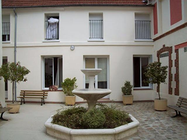 Appartement location à Château-Thierry, Charly