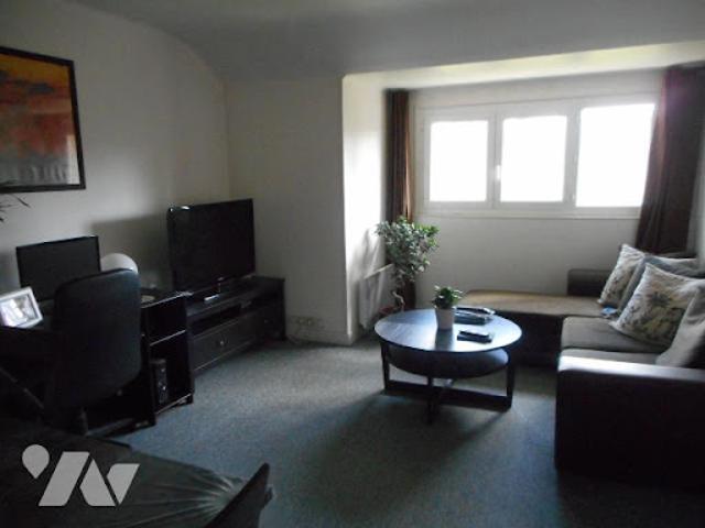Appartement location à Vire, Condé-sur-noireau