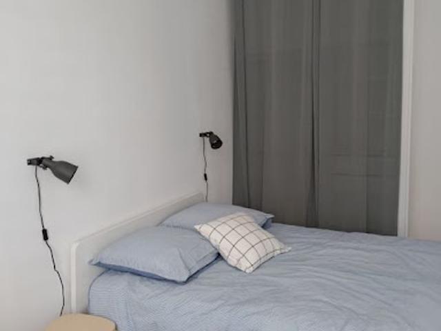 Appartement location à Dieppe