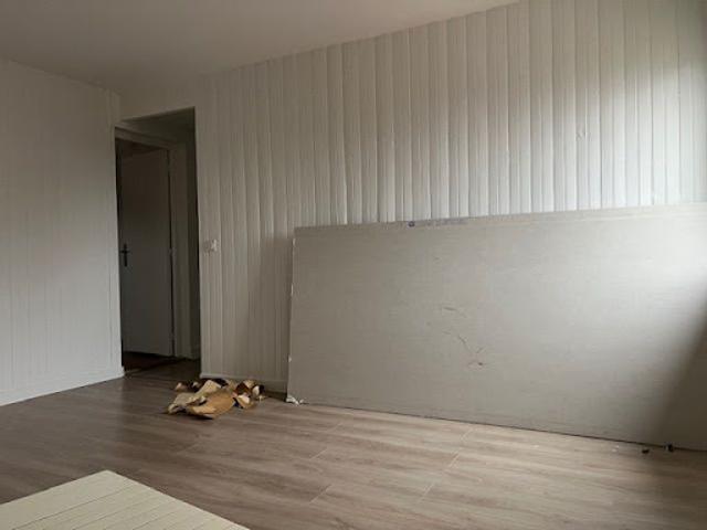 Appartement location à Saint-Julien-en-Genevois, Gaillard