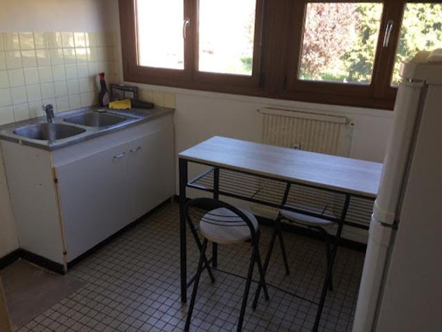 Appartement location à Dunkerque, Hazebrouck