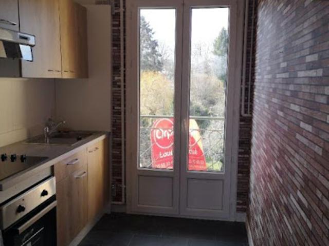 Appartement location à Limoges, Isle