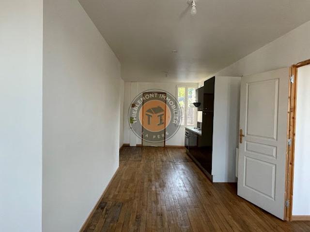 Appartement location à Laon, La Fère