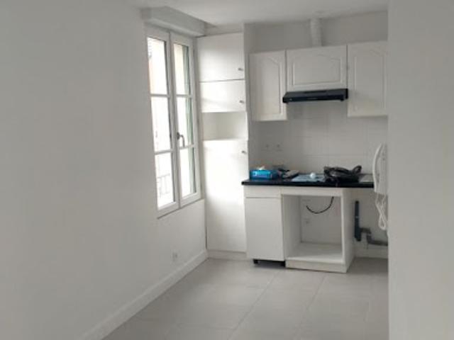 Appartement location à Laon, La Fère