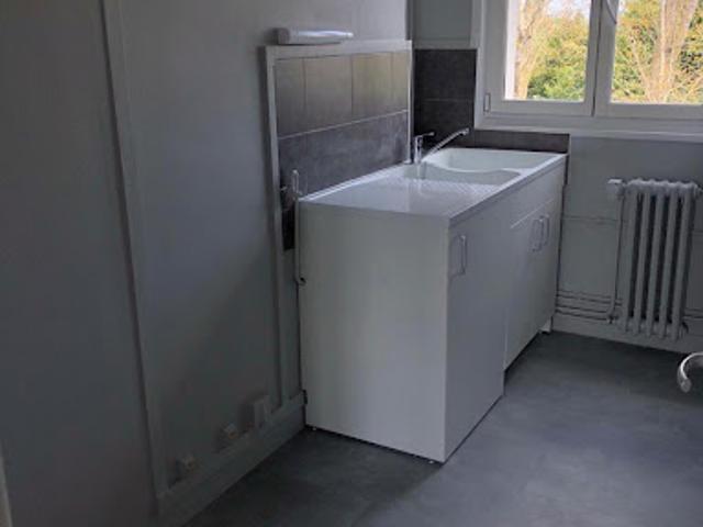 Appartement location à Dijon, Longvic