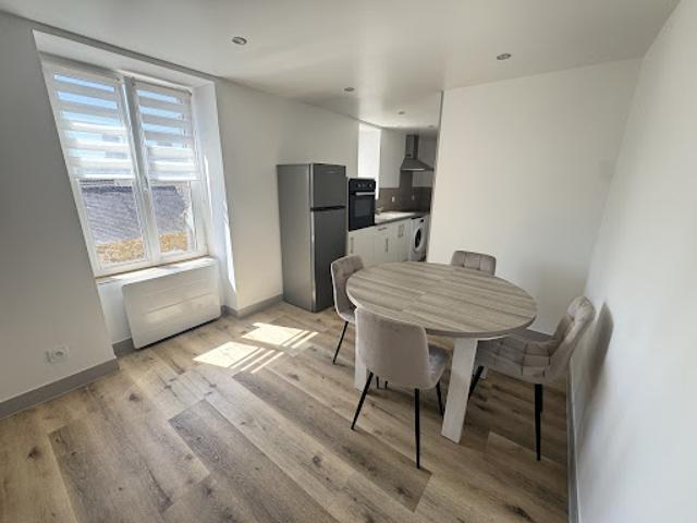 Appartement location à Cherbourg, Eroudeville